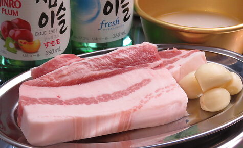 サムギョプサル