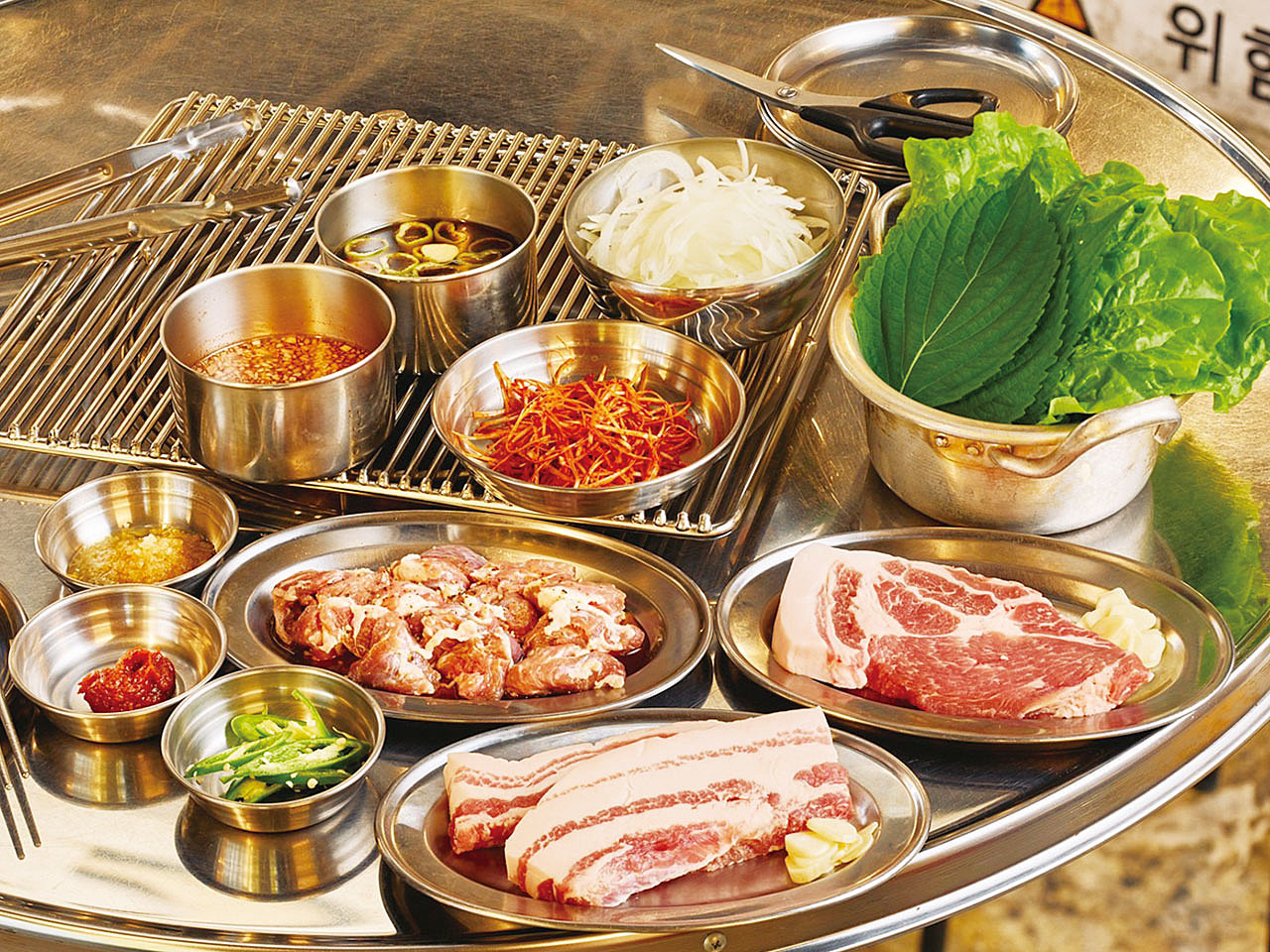 カルメギ本店top1